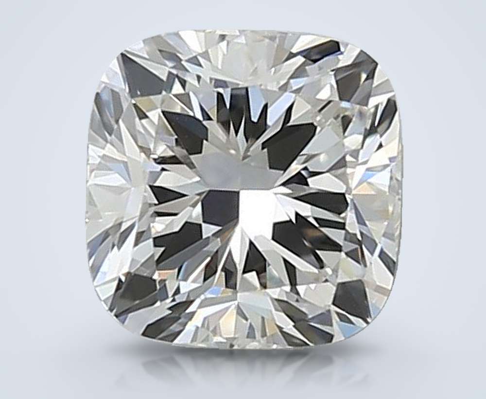 1.10 Carat Cushion Lab Diamond