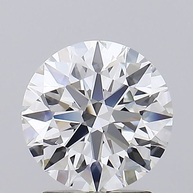 2.05ct G IF Rare Carat Ideal Cut Round Lab Grown Diamond