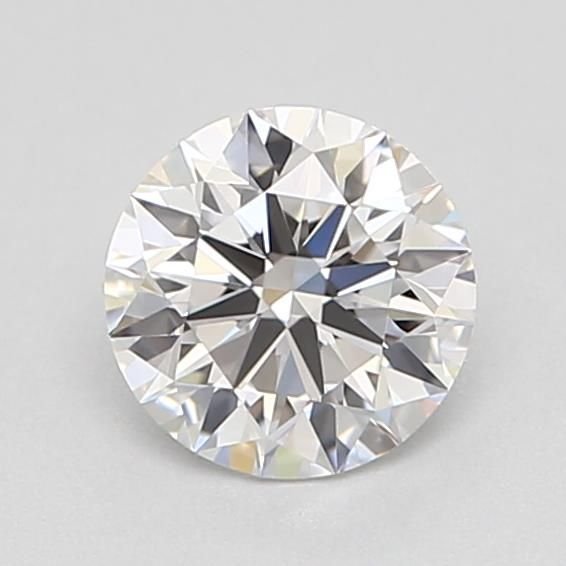 0.30ct E VVS1 Rare Carat Ideal Cut Round Diamond