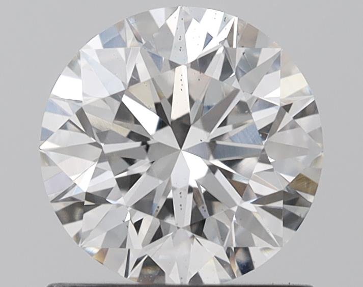 0.95ct G VS2 Excellent Cut Round Lab Grown Diamond