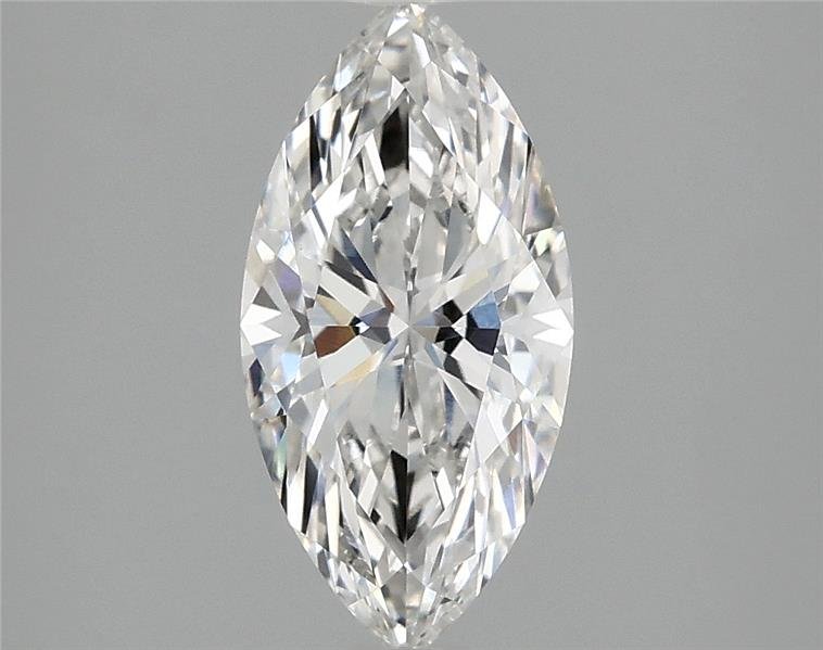 1.58 Carat Marquise Lab Diamond