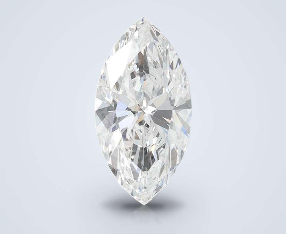 1.00 Carat Marquise Lab Diamond
