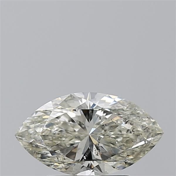 1.51ct I SI2 Very Good Cut Marquise Diamond