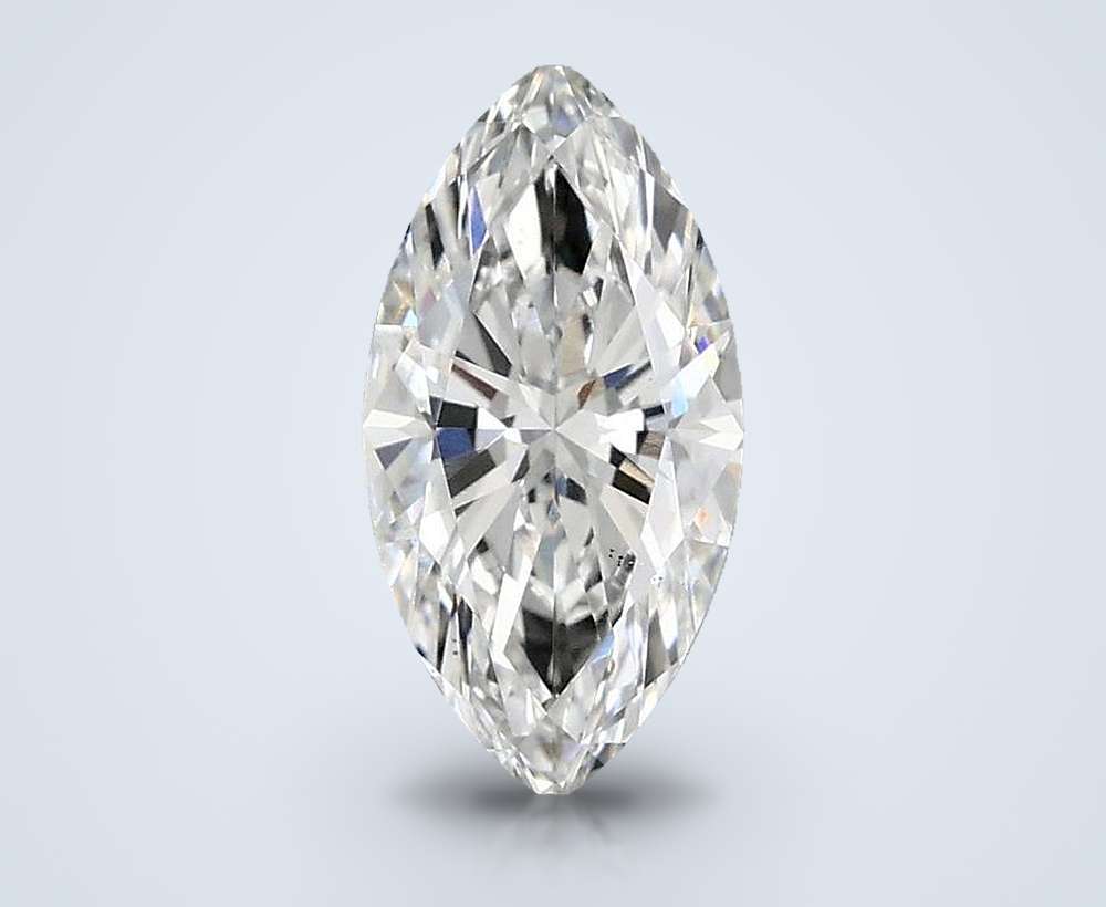 1.18 Carat Marquise Lab Diamond
