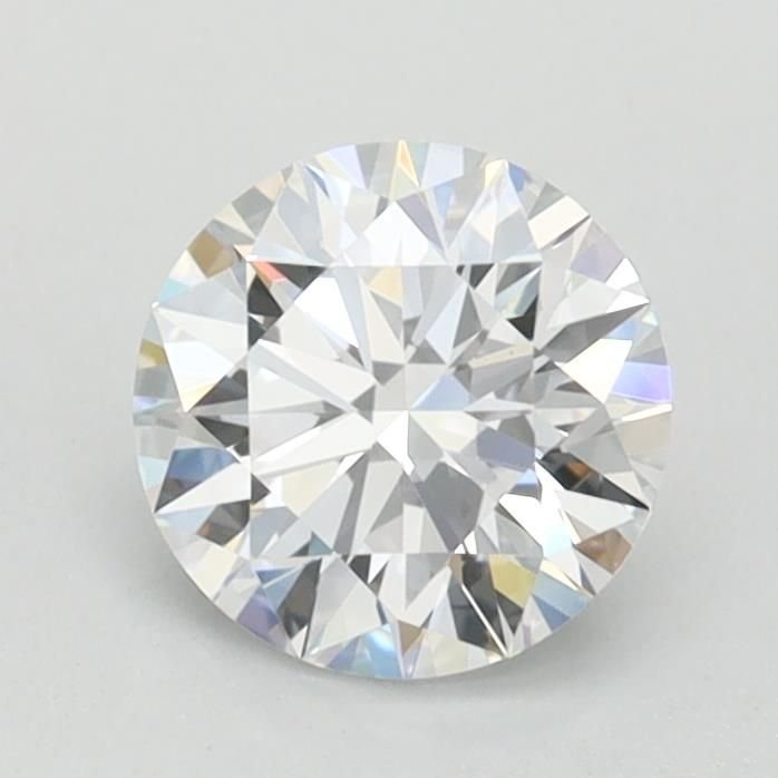 0.70ct D IF Rare Carat Ideal Cut Round Lab Grown Diamond