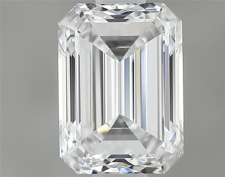 0.80 Carat Emerald Natural Diamond