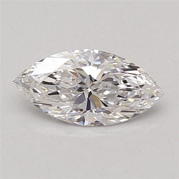 0.98 Carat Marquise Lab Diamond