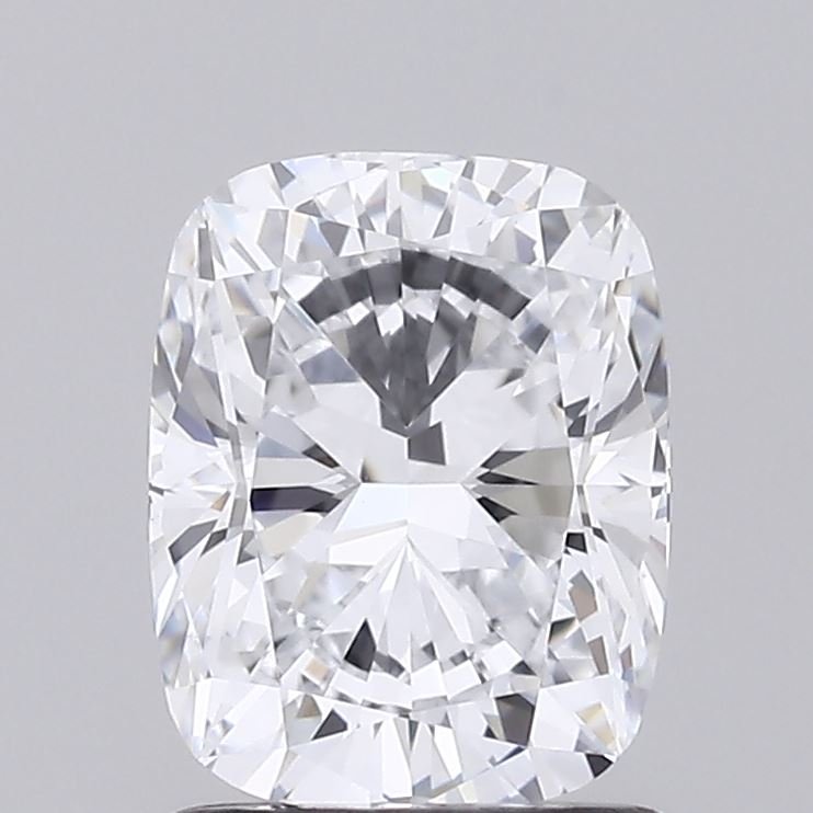 0.42ct D VS2 Rare Carat Ideal Cut Round Lab Grown Diamond