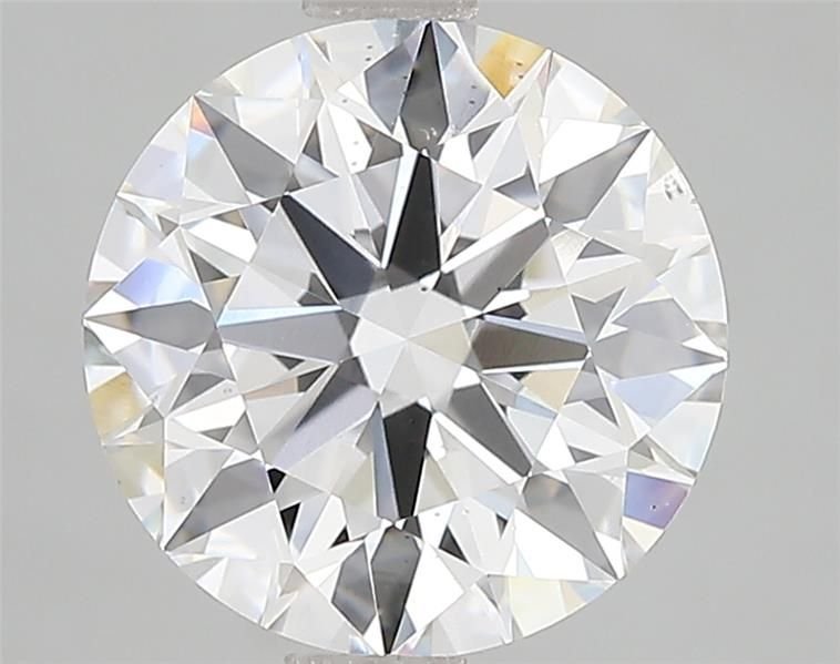3.10 Carat Princess Lab Diamond