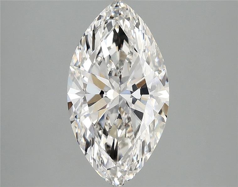2.50 Carat Marquise Lab Diamond
