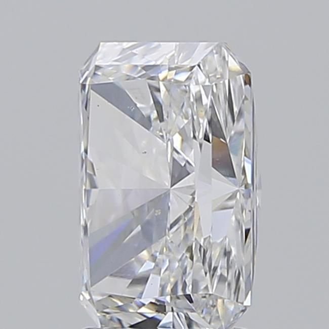 3.01 Carat Radiant Lab Diamond