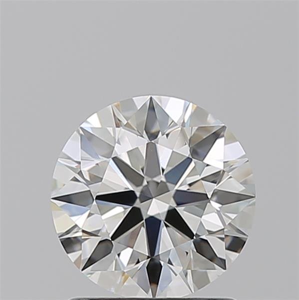 1.18 Carat Round Natural Diamond