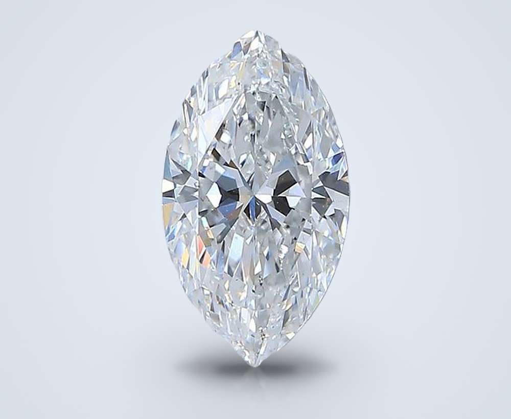 1.20 Carat Marquise Natural Diamond