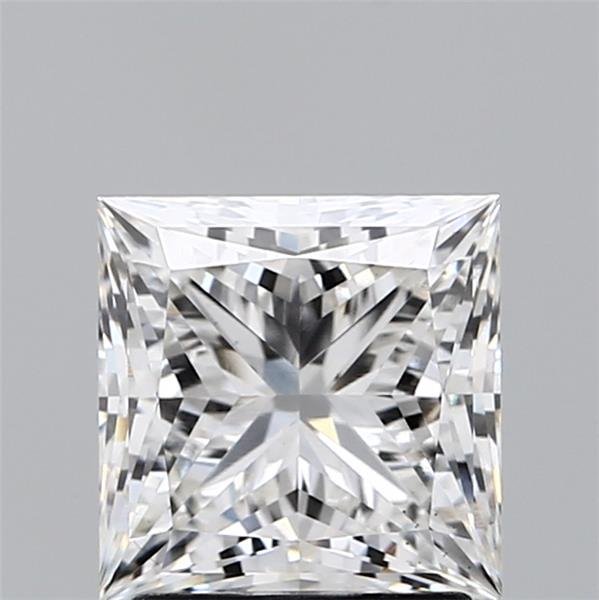 2.15 Carat Princess Lab Diamond