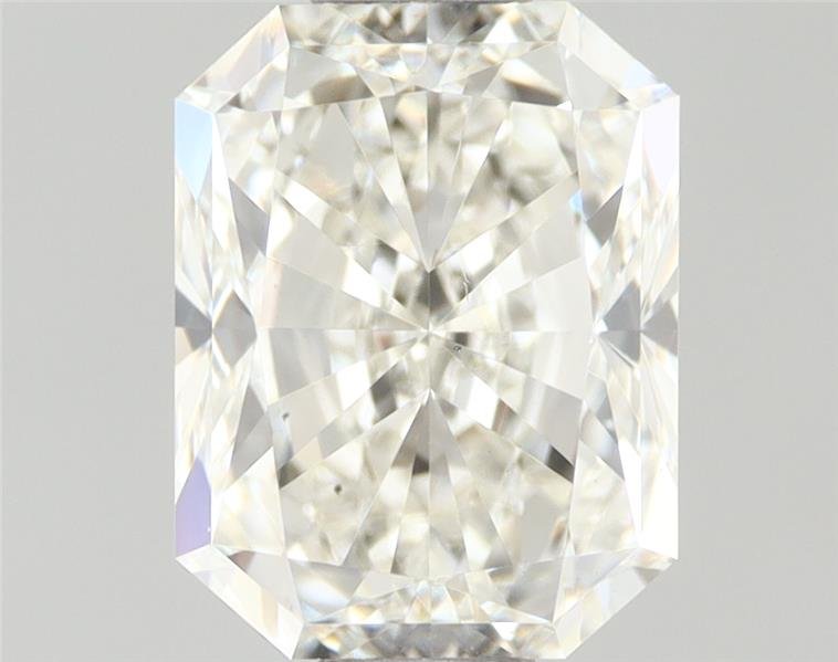 1.01ct K VS2 Very Good Cut Radiant Diamond