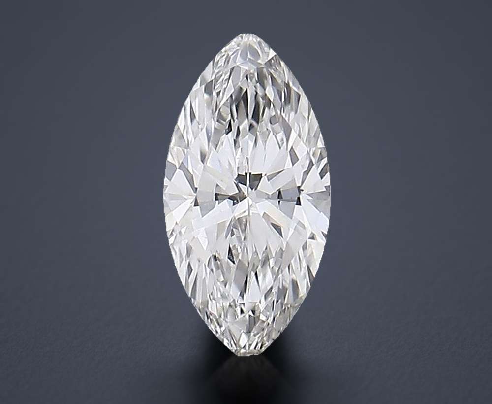 0.19 Carat Marquise Natural Diamond
