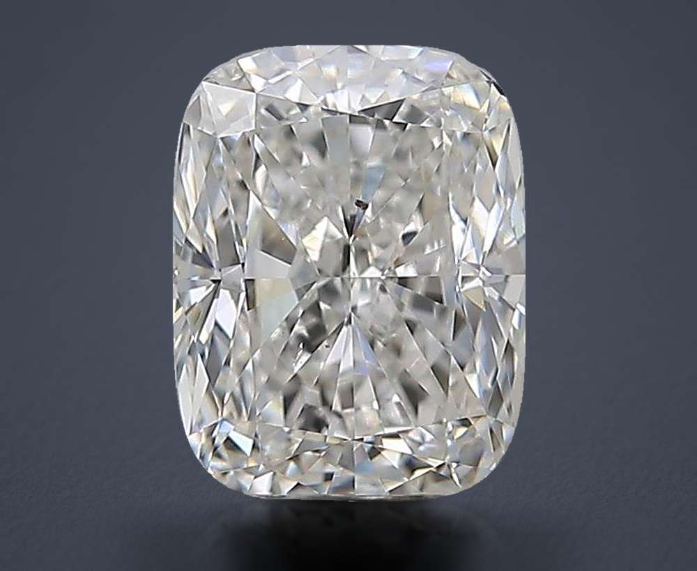 1.20 Carat Cushion Natural Diamond