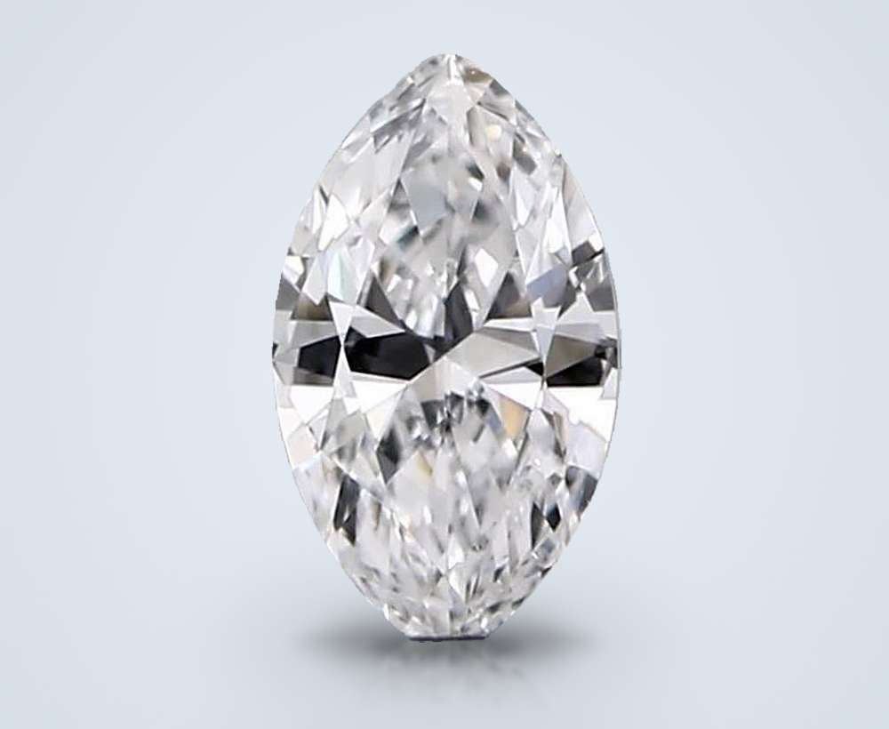 0.19 Carat Marquise Natural Diamond