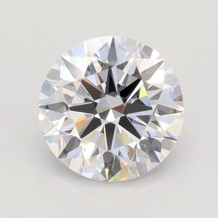 1.02ct E IF Rare Carat Ideal Cut Round Lab Grown Diamond