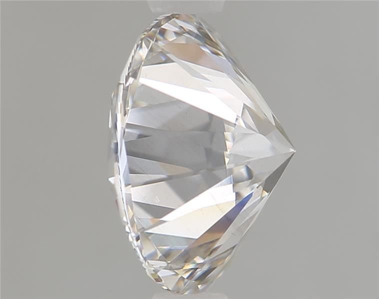 1.96ct G VS2 Excellent Cut Round Lab Grown Diamond