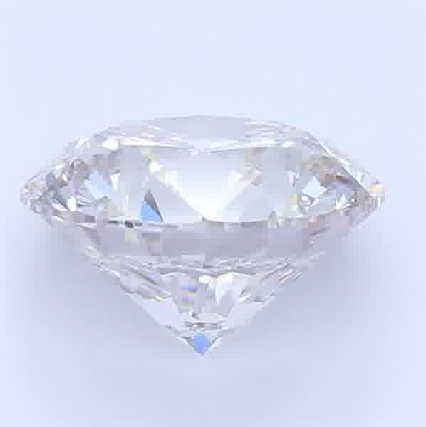 1.20ct H VVS2 Rare Carat Ideal Cut Round Lab Grown Diamond