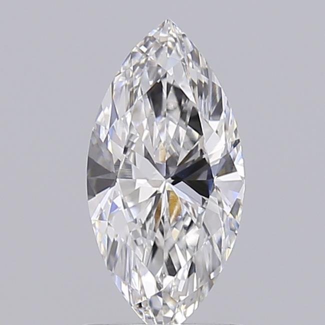 0.96 Carat Marquise Lab Diamond