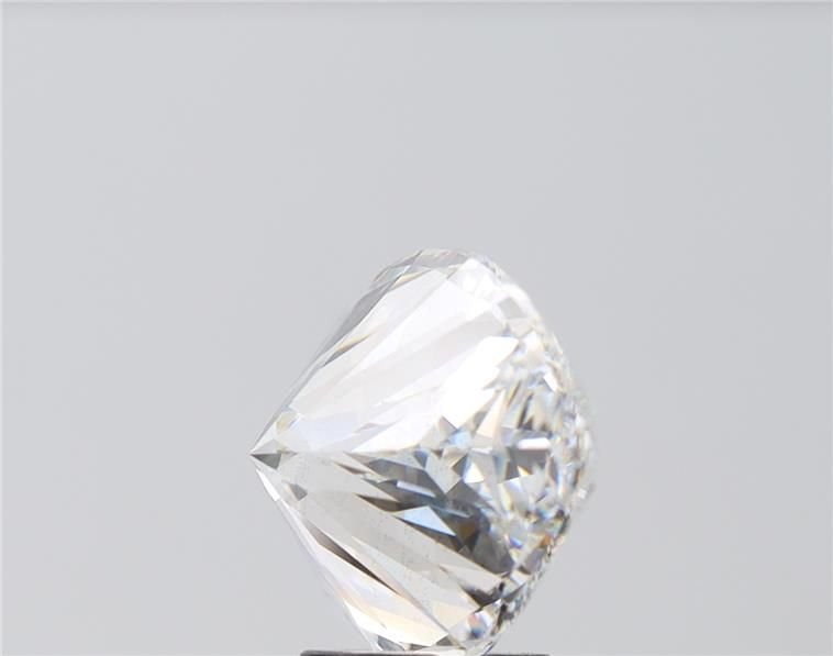 7.21ct F SI1 Rare Carat Ideal Cut Marquise Lab Grown Diamond