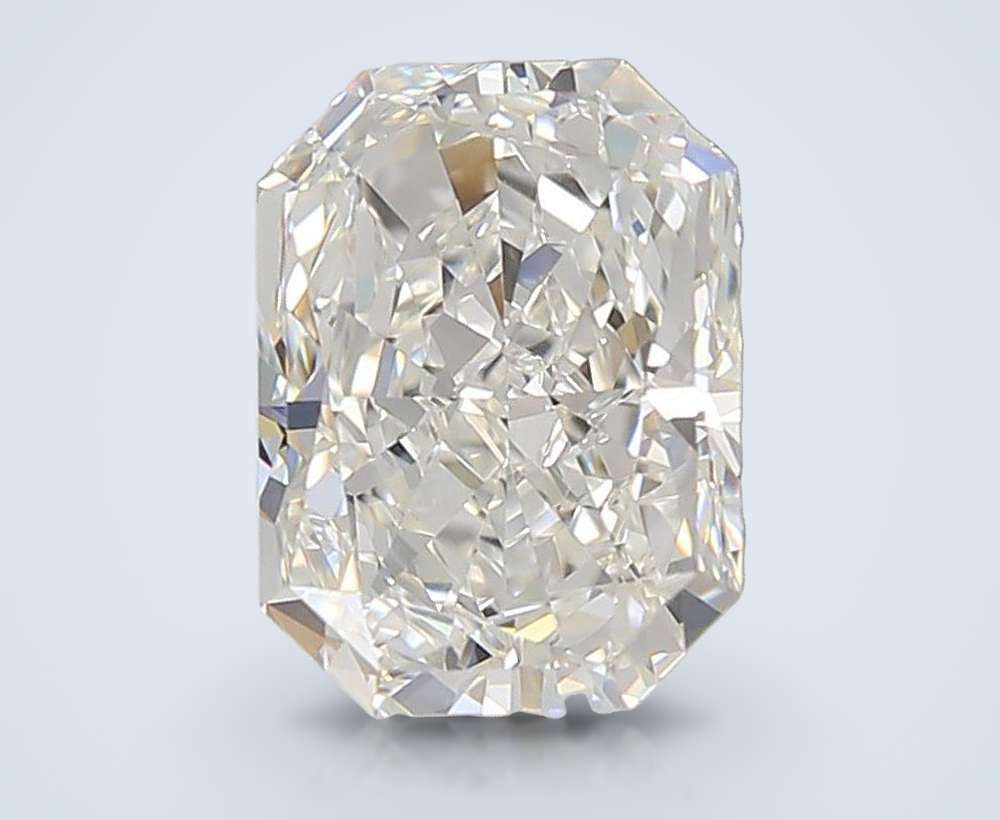2.20 Carat Radiant Lab Diamond