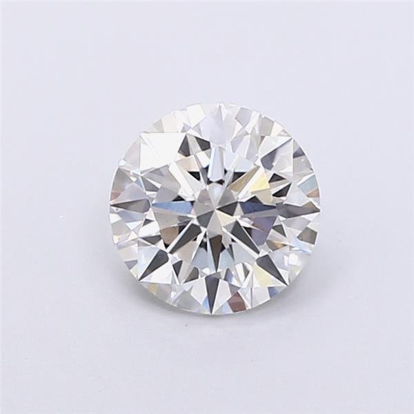 1.00 Carat Round Lab Diamond