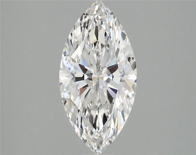 3.10 Carat Marquise Lab Diamond