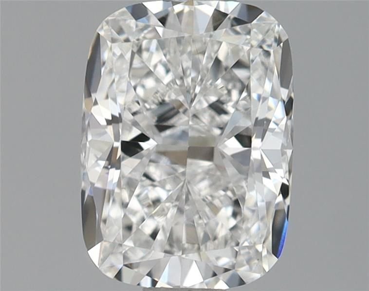 1.08 Carat Cushion Lab Diamond