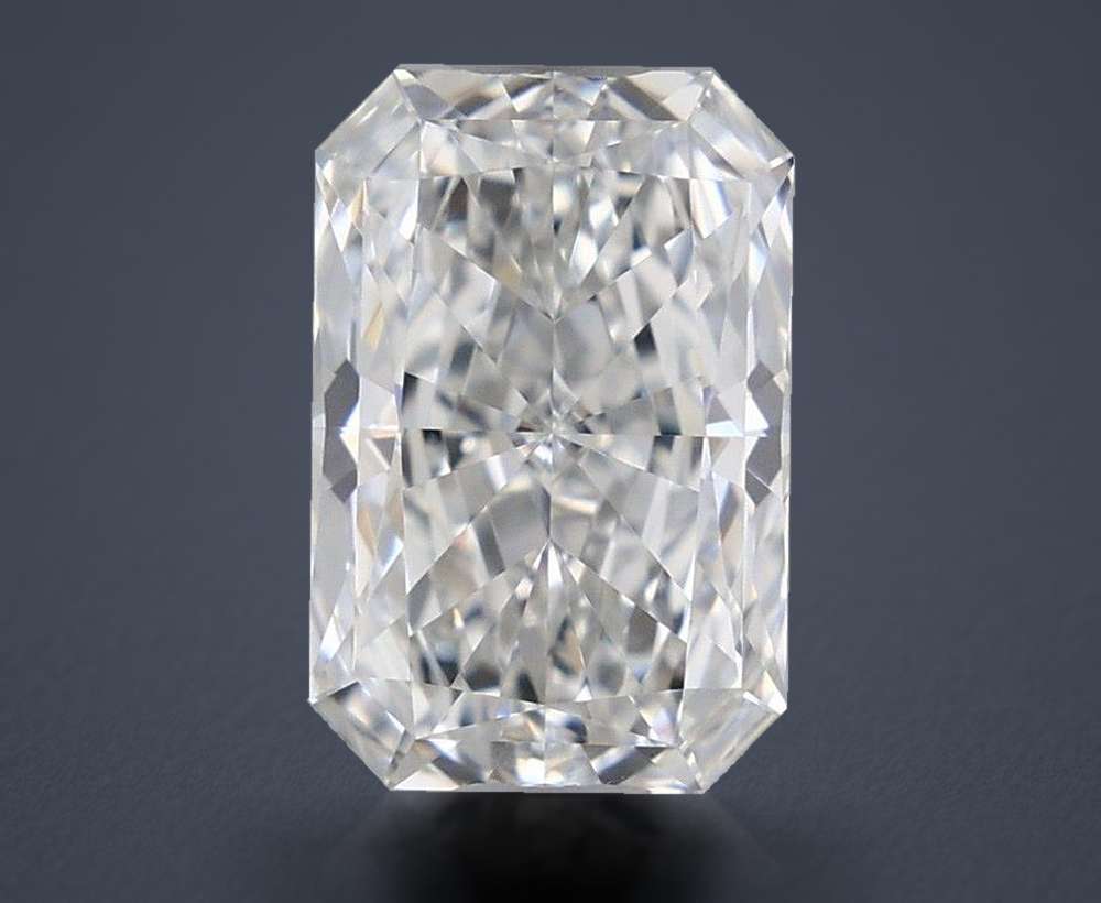 1.20 Carat Radiant Lab Diamond