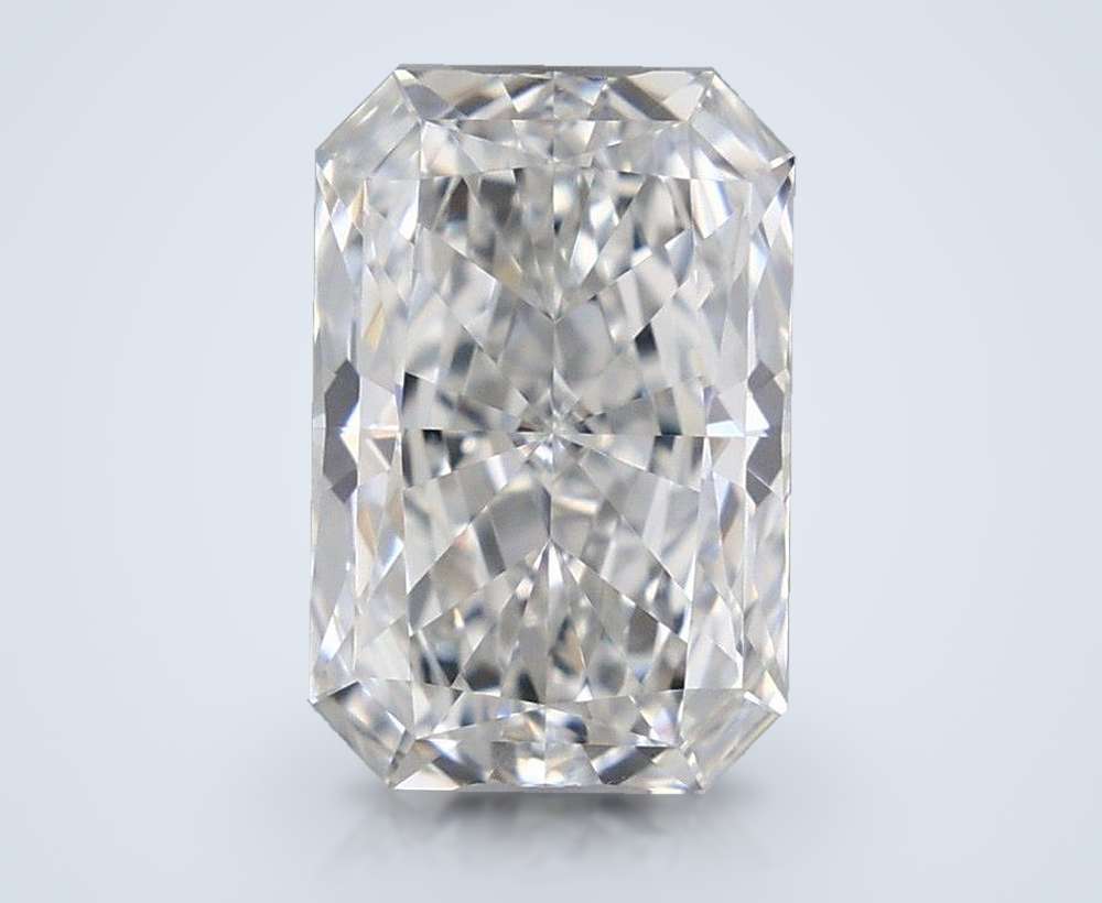 1.20 Carat Radiant Lab Diamond