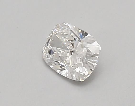 0.46 Carat Cushion Lab Diamond