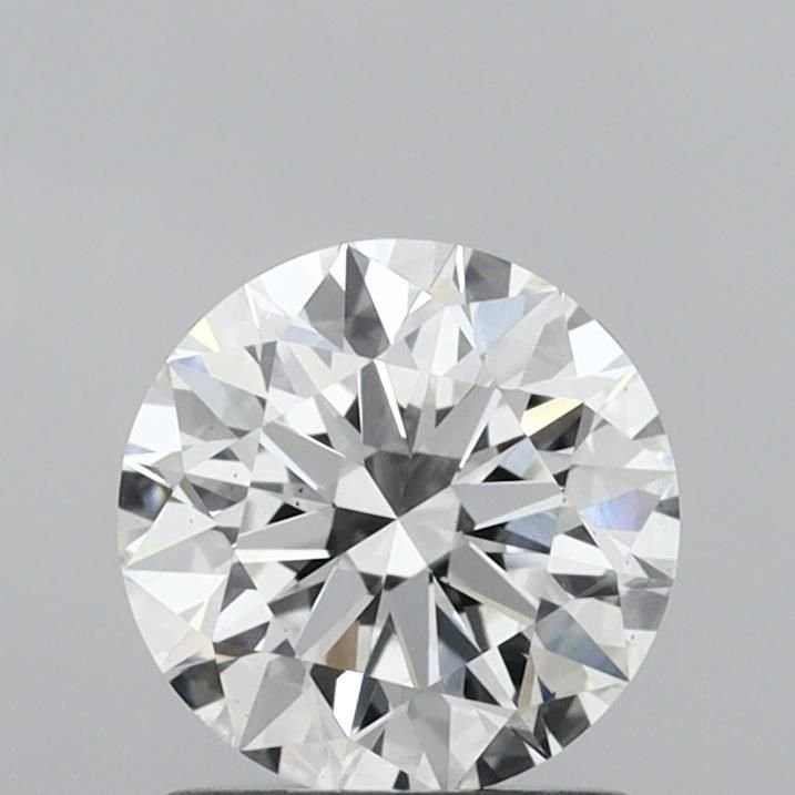 1.19ct E VS2 Rare Carat Ideal Cut Round Lab Grown Diamond