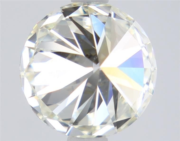 1.73ct K VS1 Excellent Cut Round Diamond