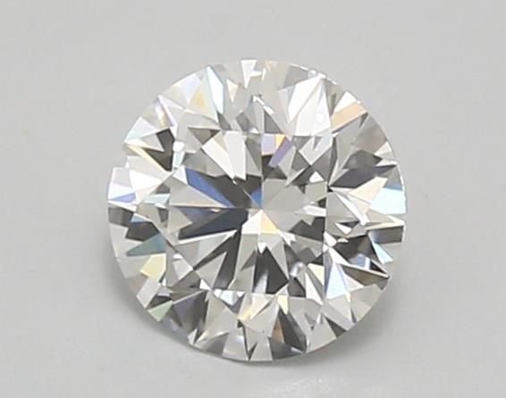 1.15ct D VVS2 Rare Carat Ideal Cut Round Lab Grown Diamond