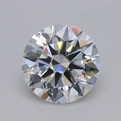 0.35ct G VVS1 Rare Carat Ideal Cut Round Diamond