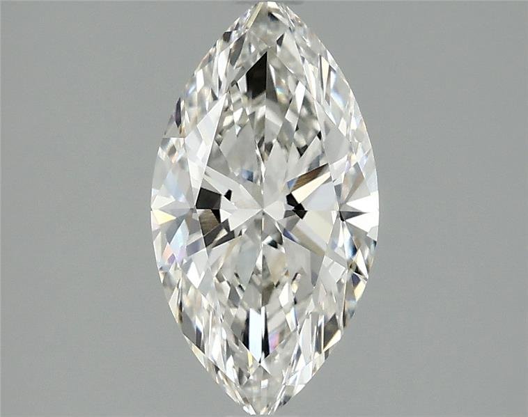1.47 Carat Marquise Lab Diamond