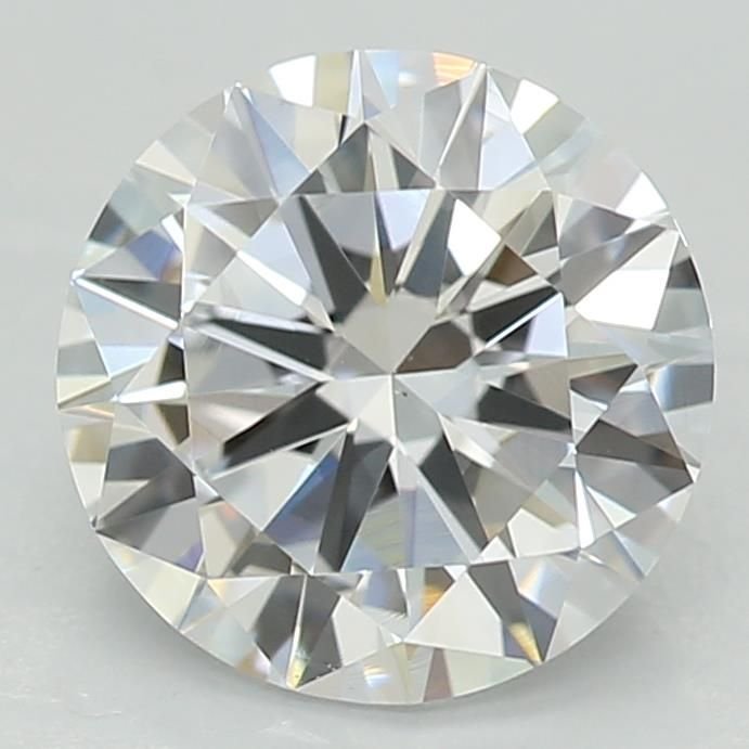 1.03ct E VS1 Very Good Cut Round Lab Grown Diamond