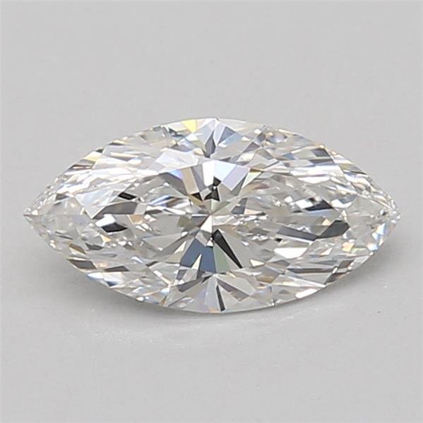 0.94 Carat Marquise Lab Diamond