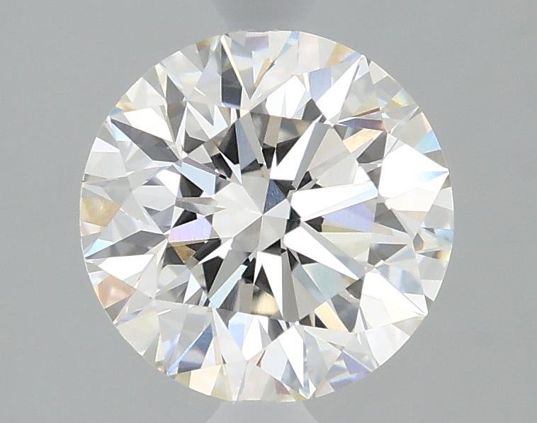 1.44ct G VVS1 Excellent Cut Round Lab Grown Diamond