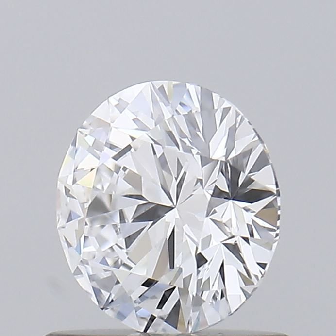 0.80 Carat Round Lab Diamond