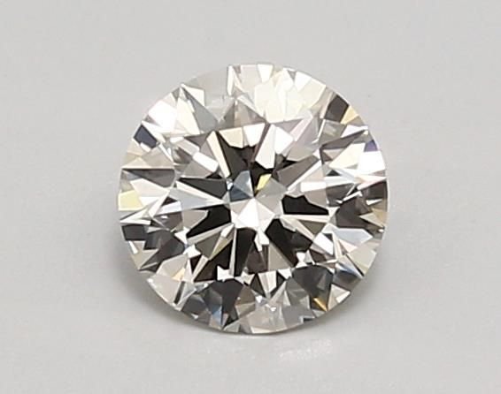 0.84ct G VVS2 Rare Carat Ideal Cut Round Lab Grown Diamond