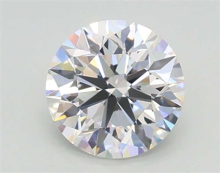 1.30ct E VS1 Excellent Cut Round Lab Grown Diamond