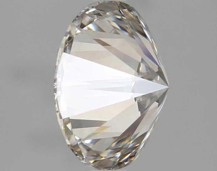 2.97ct H VS1 Rare Carat Ideal Cut Round Lab Grown Diamond