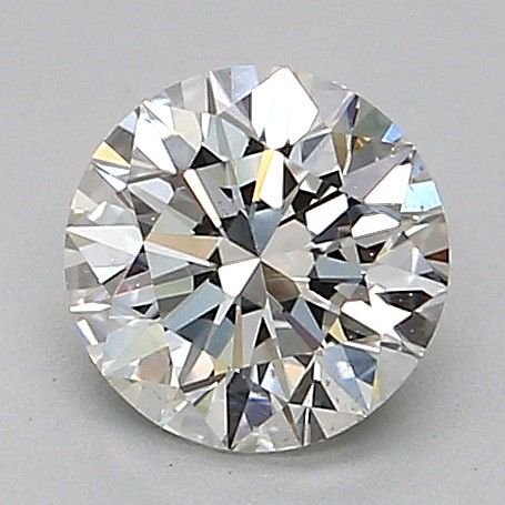 0.75ct H VS2 Rare Carat Ideal Cut Round Diamond
