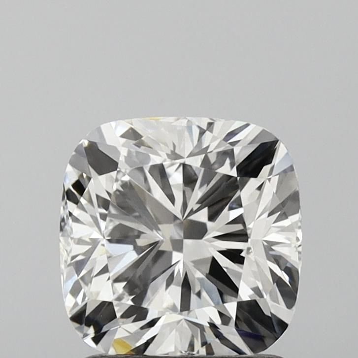 1.75 Carat Cushion Lab Diamond