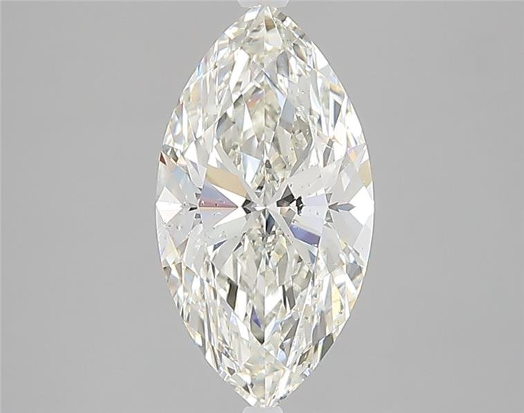 1.70 Carat Marquise Natural Diamond