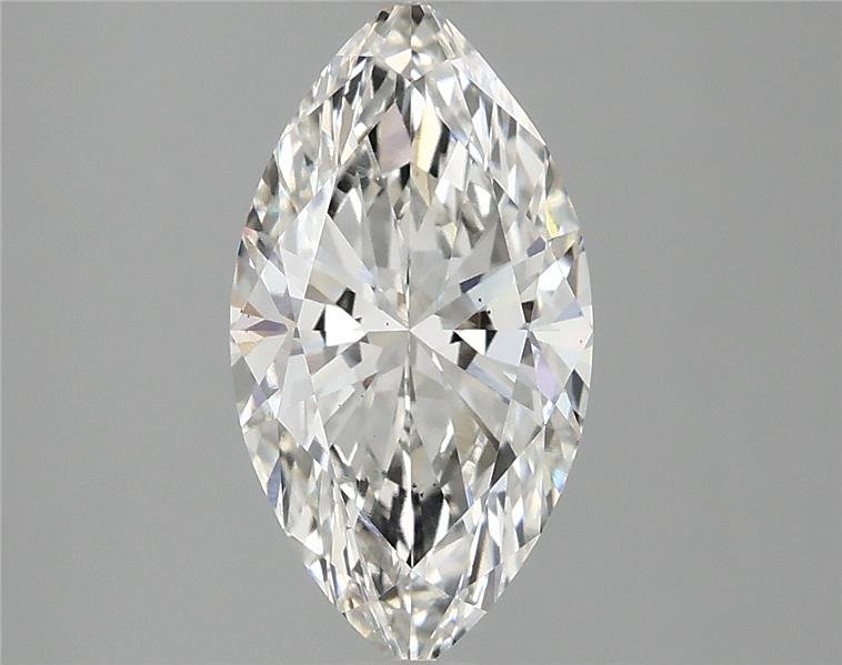 2.10 Carat Marquise Lab Diamond